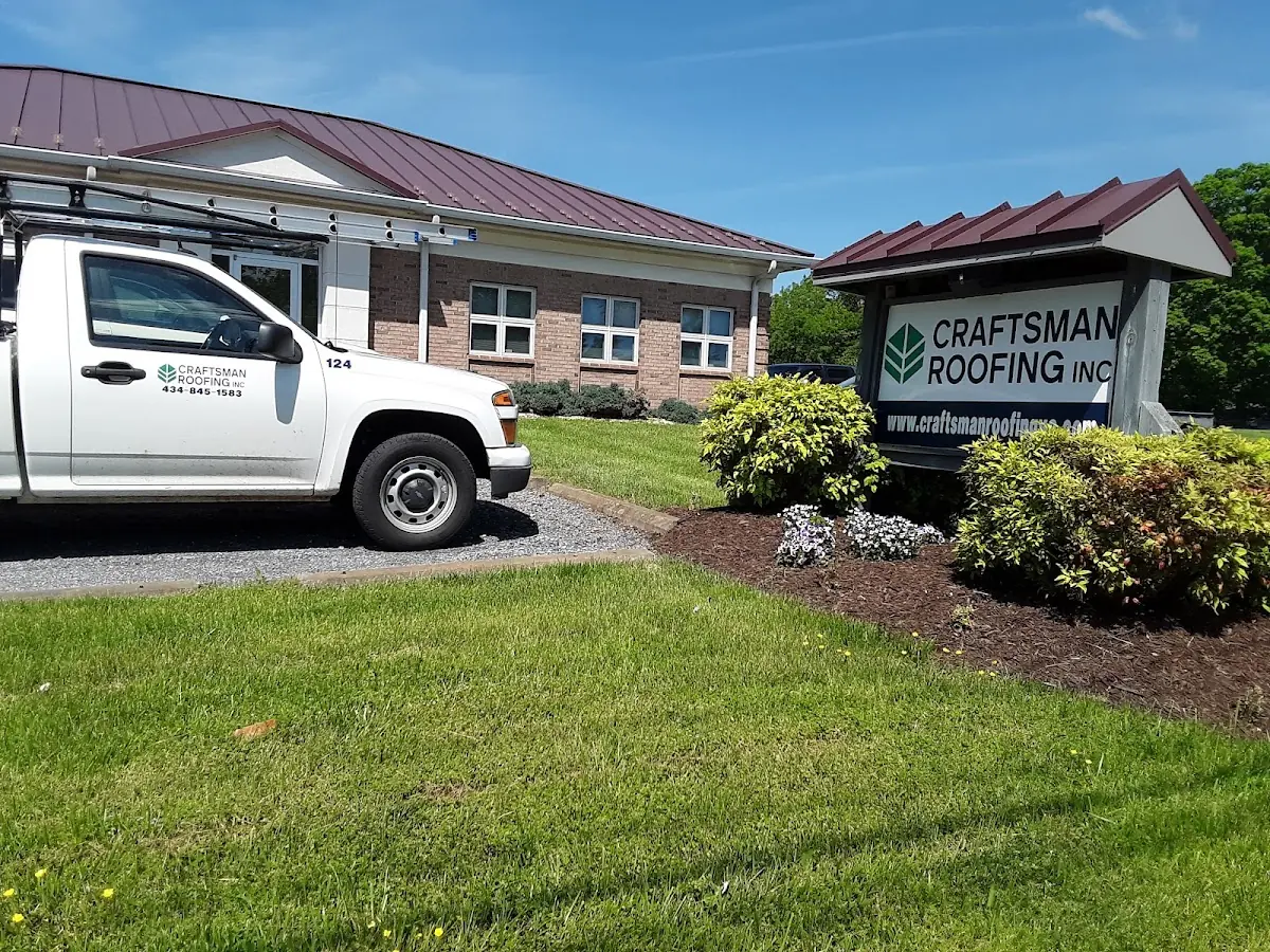 Quality Roof Inspection & Assessment by experienced craftsmen in Magnolia Gardens